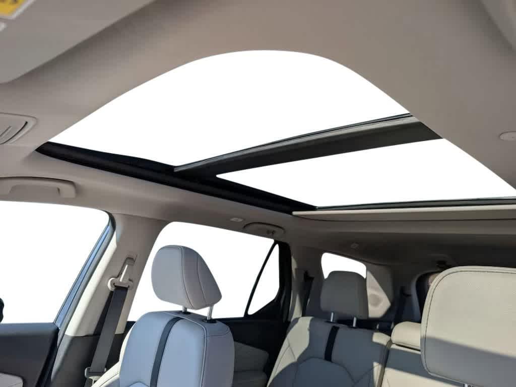 new 2026 Honda Pilot car, priced at $52,590