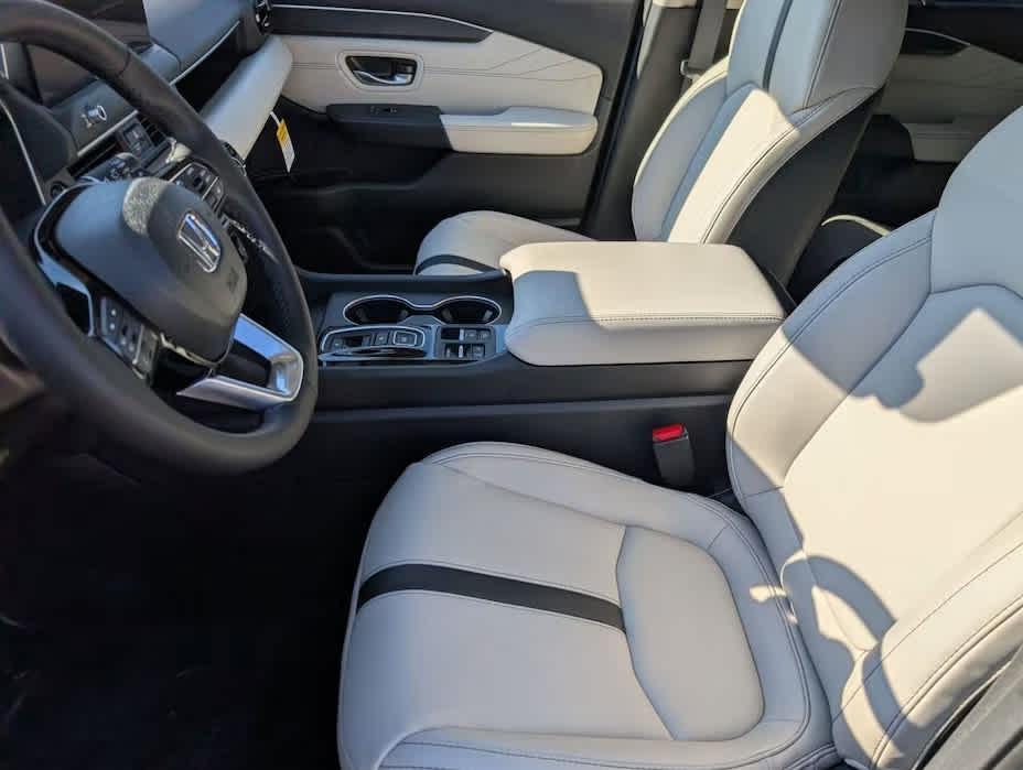 new 2026 Honda Pilot car, priced at $52,590