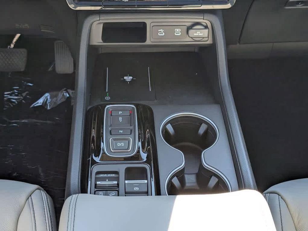 new 2026 Honda Pilot car, priced at $52,590