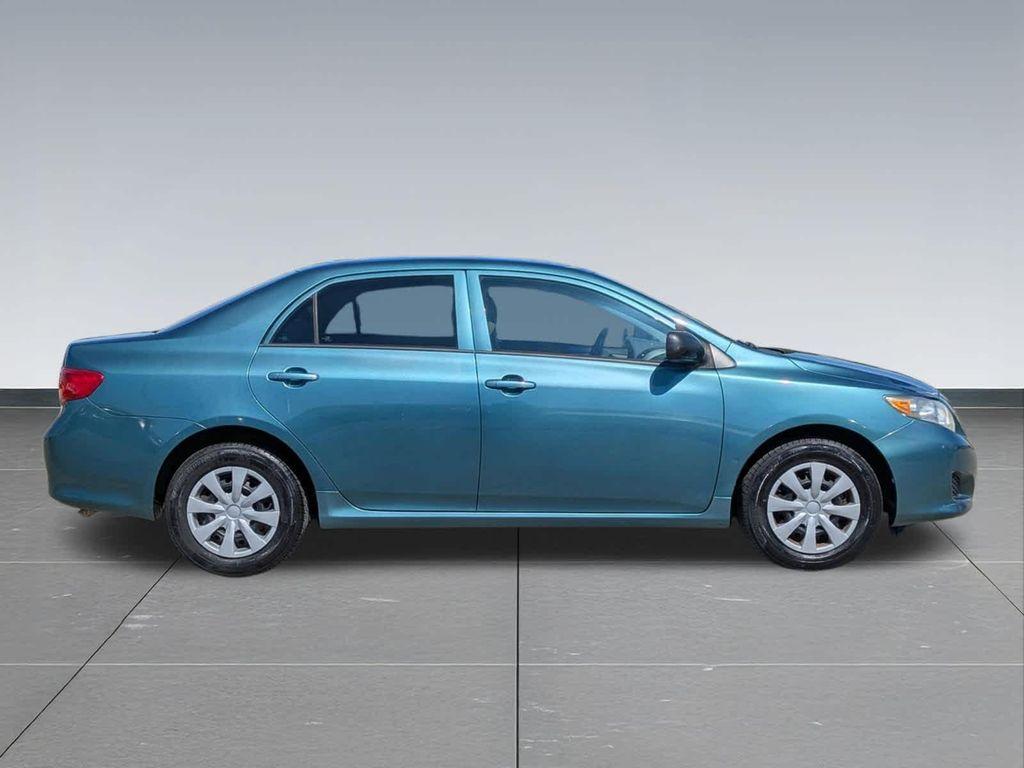 used 2010 Toyota Corolla car, priced at $10,786