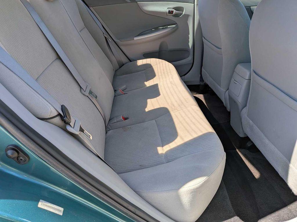 used 2010 Toyota Corolla car, priced at $10,786
