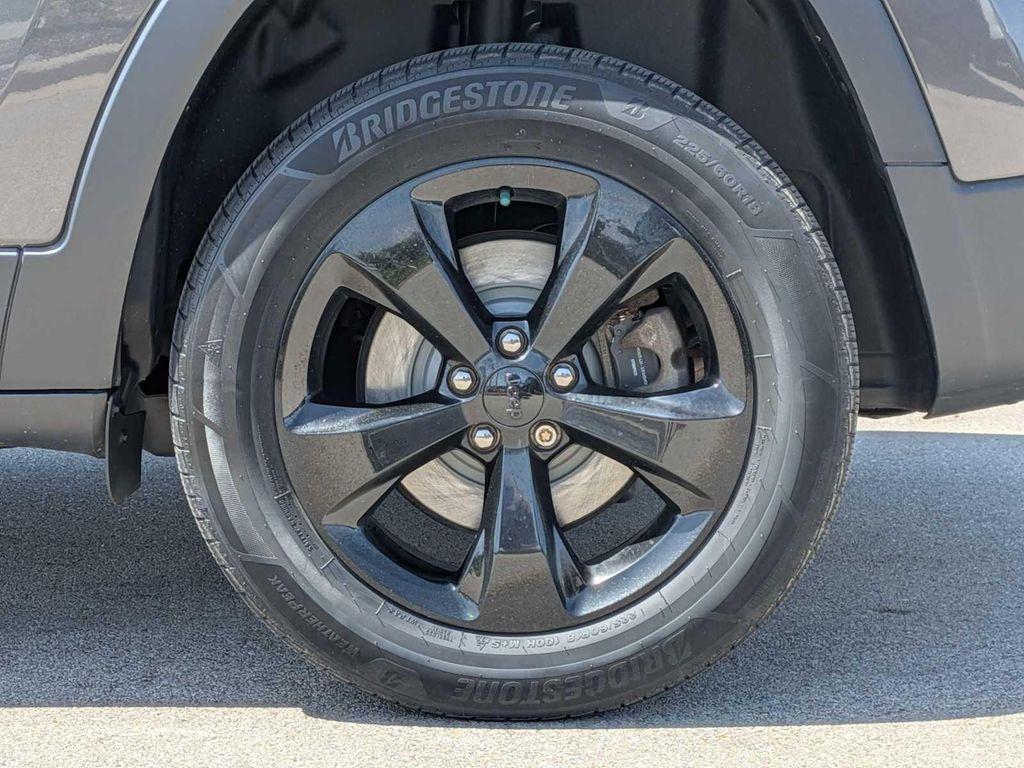 used 2016 Jeep Cherokee car, priced at $12,931
