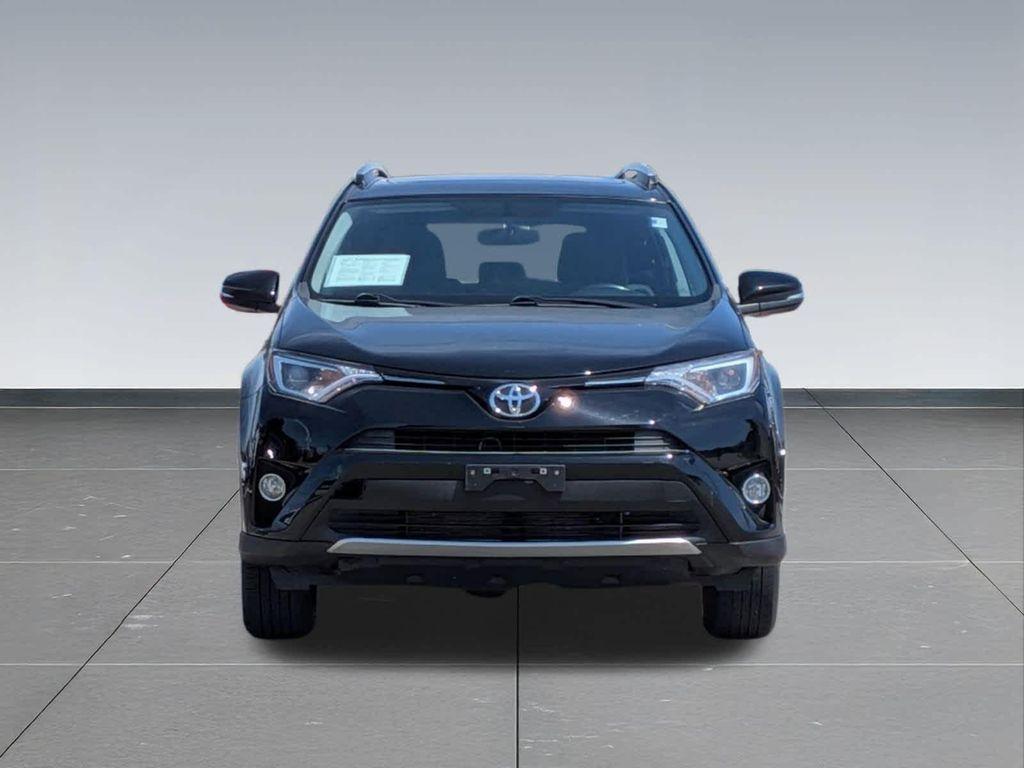 used 2016 Toyota RAV4 car, priced at $15,846