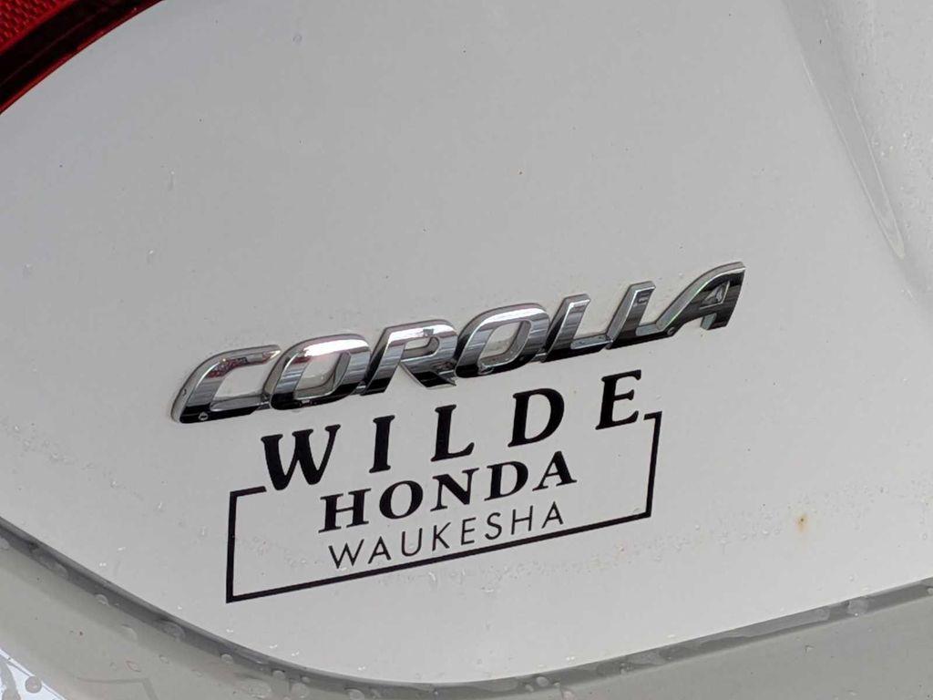 used 2015 Toyota Corolla car, priced at $11,777