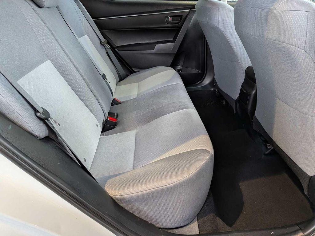 used 2015 Toyota Corolla car, priced at $11,777