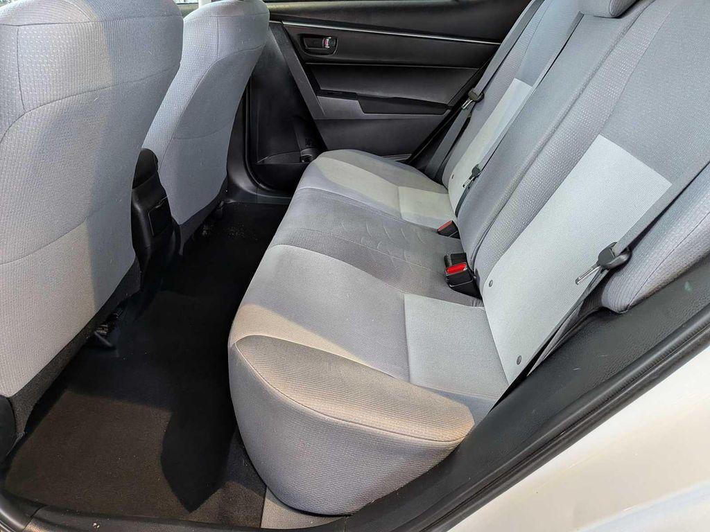 used 2015 Toyota Corolla car, priced at $11,777