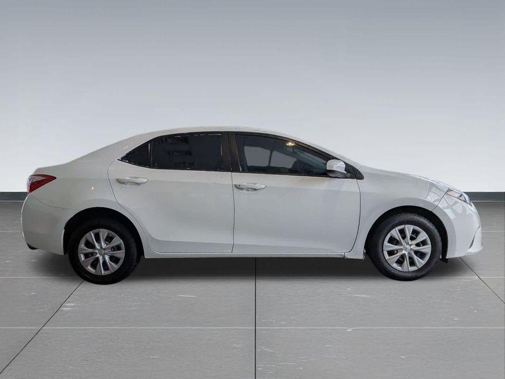used 2015 Toyota Corolla car, priced at $11,777