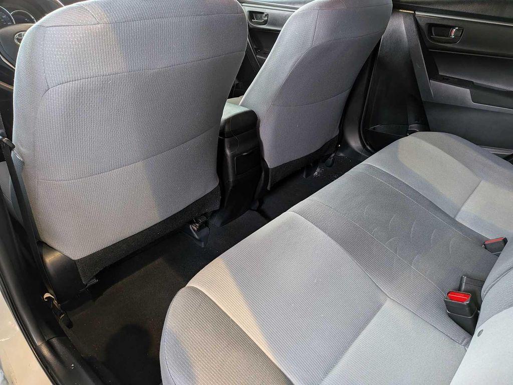 used 2015 Toyota Corolla car, priced at $11,777