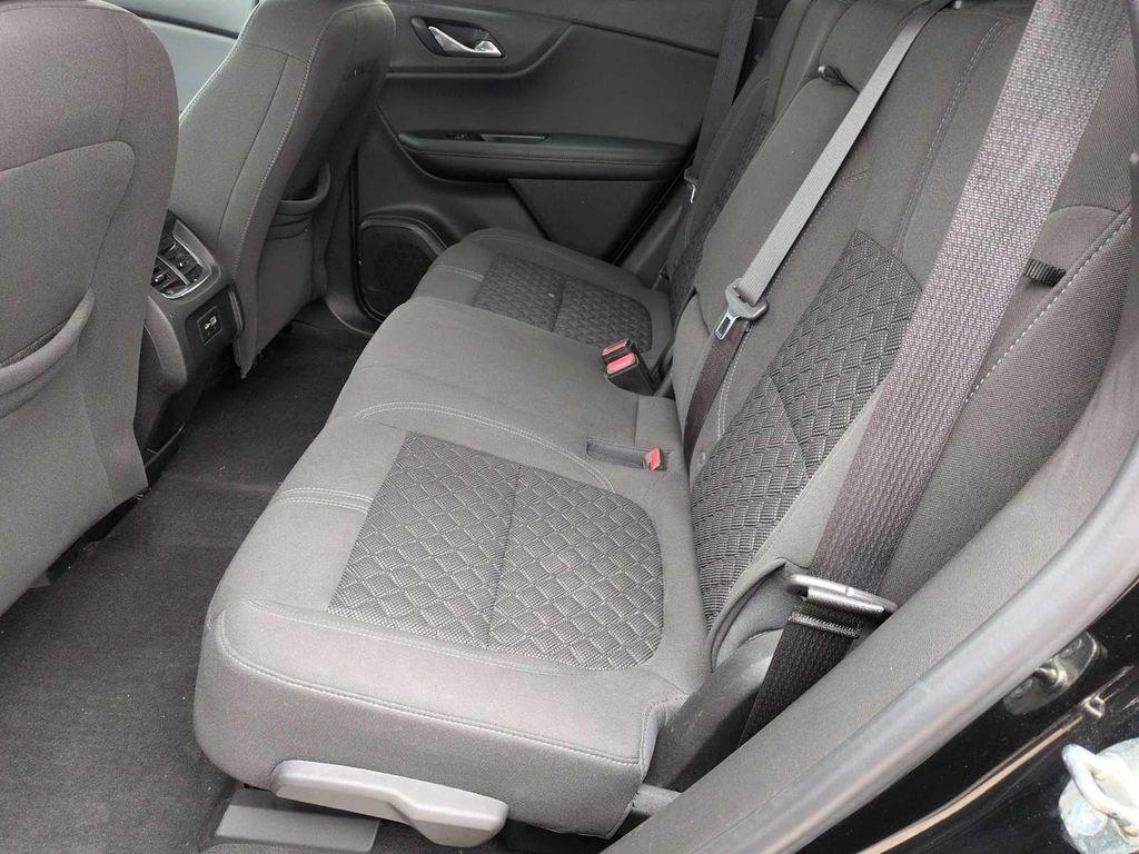 used 2019 Chevrolet Blazer car, priced at $13,674