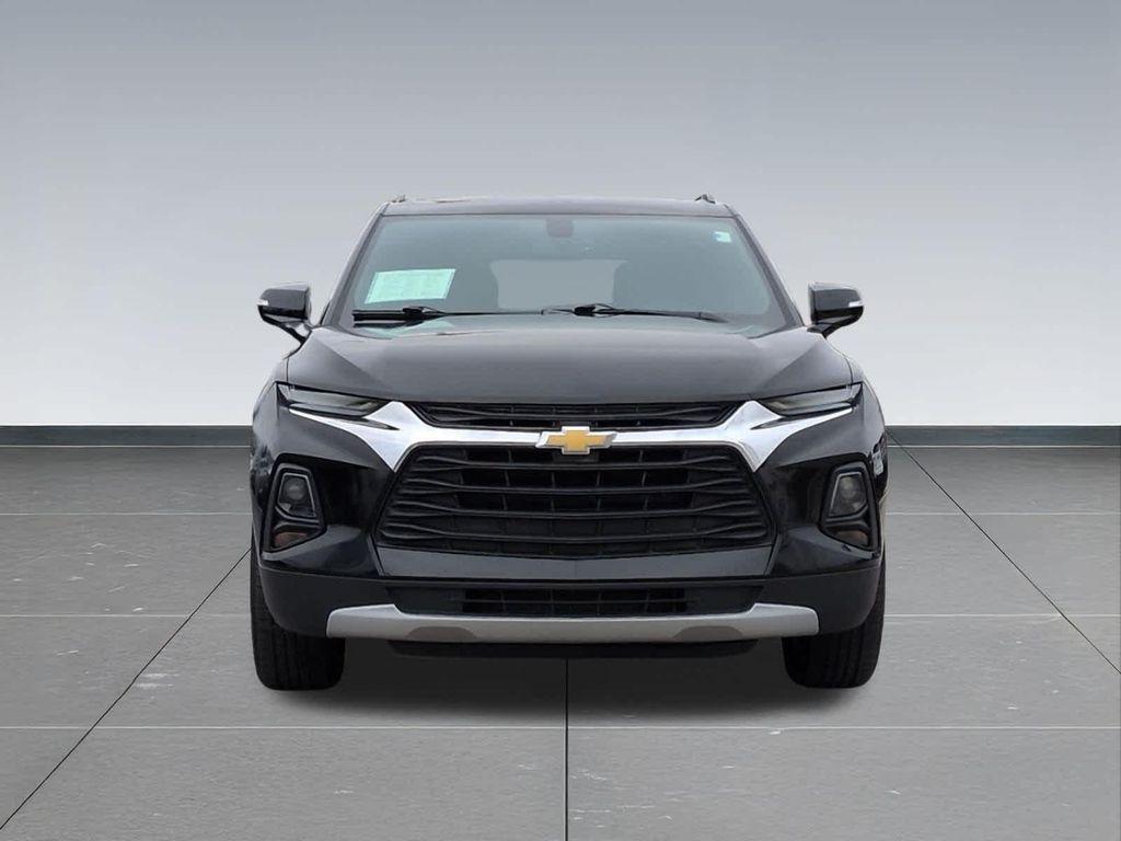 used 2019 Chevrolet Blazer car, priced at $13,674