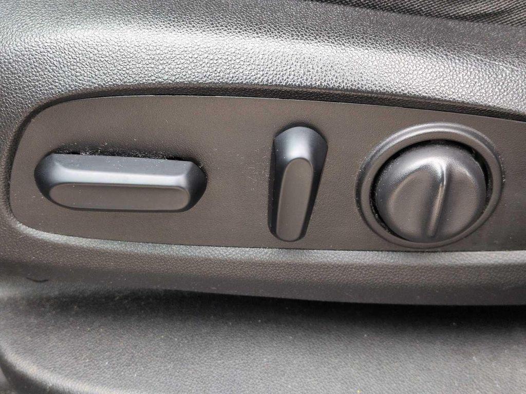 used 2019 Chevrolet Blazer car, priced at $13,674