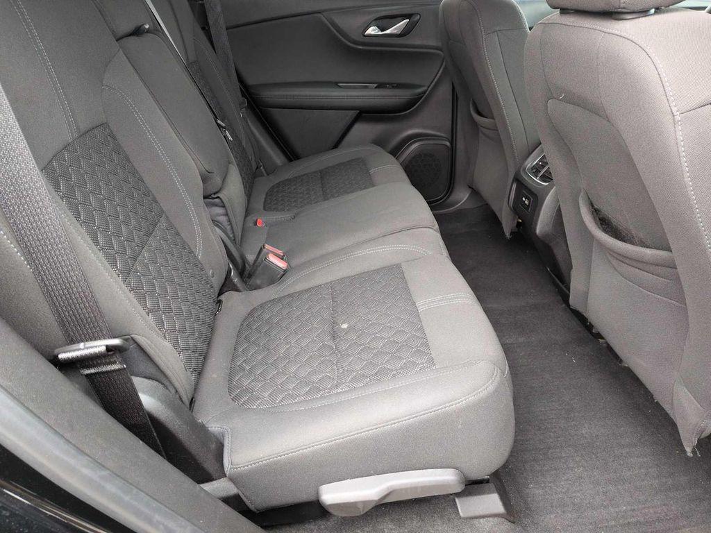 used 2019 Chevrolet Blazer car, priced at $13,674