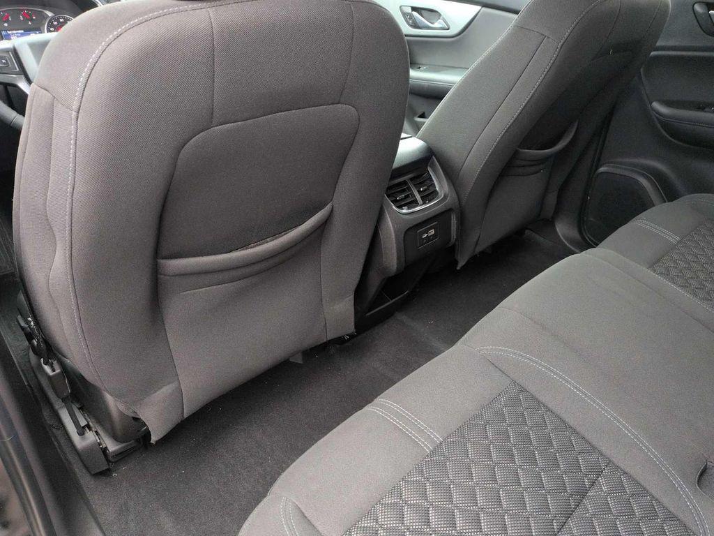 used 2019 Chevrolet Blazer car, priced at $13,674