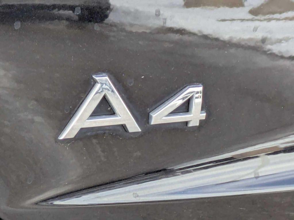 used 2013 Audi A4 car, priced at $9,862