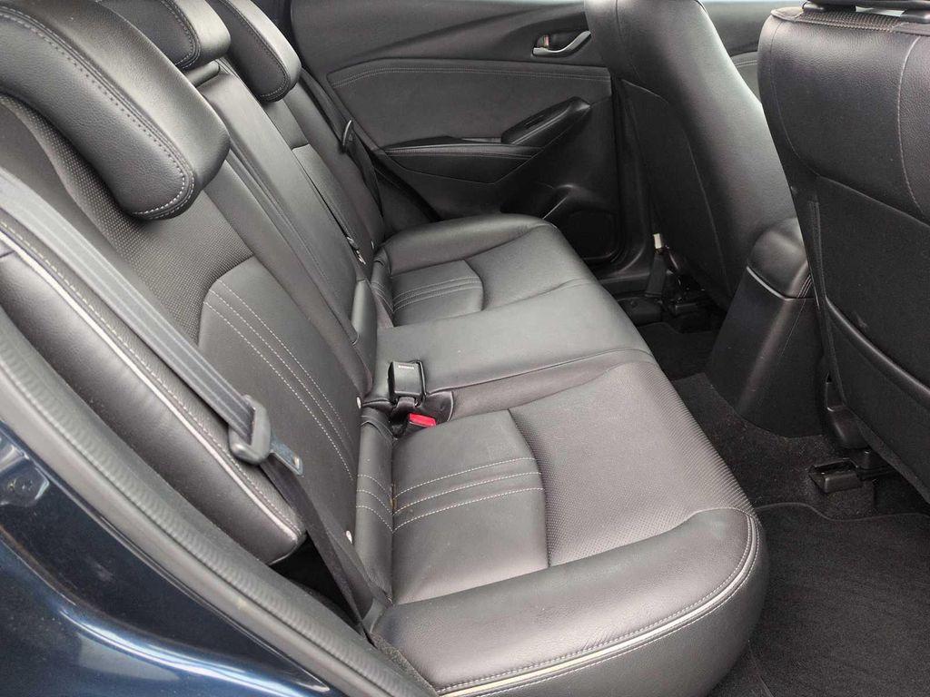 used 2019 Mazda CX-3 car, priced at $21,397