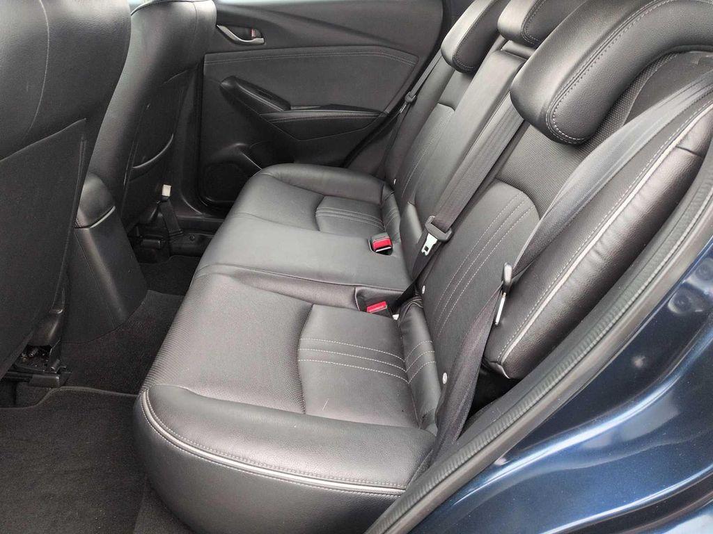 used 2019 Mazda CX-3 car, priced at $21,397