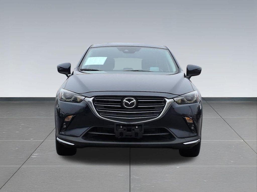 used 2019 Mazda CX-3 car, priced at $21,397