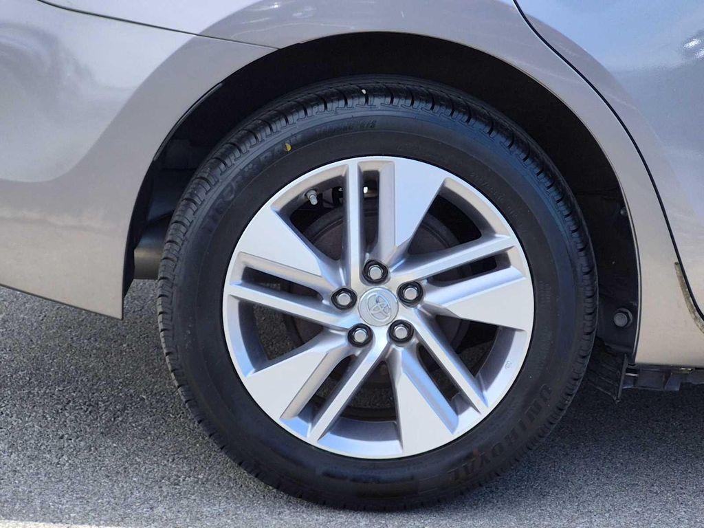 used 2016 Toyota Corolla car, priced at $18,786