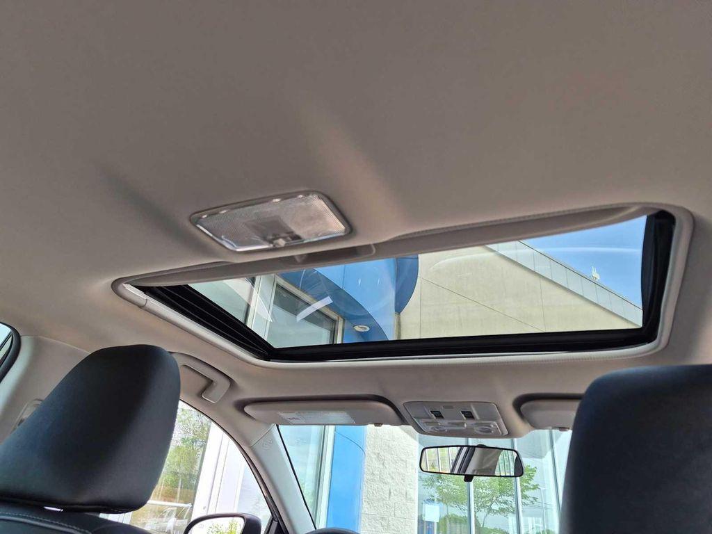 used 2016 Toyota Corolla car, priced at $18,786