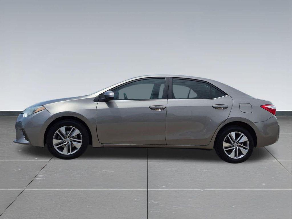 used 2016 Toyota Corolla car, priced at $18,786