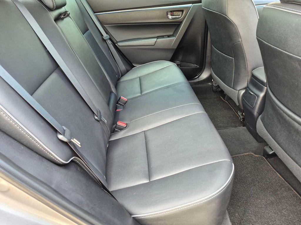 used 2016 Toyota Corolla car, priced at $18,786