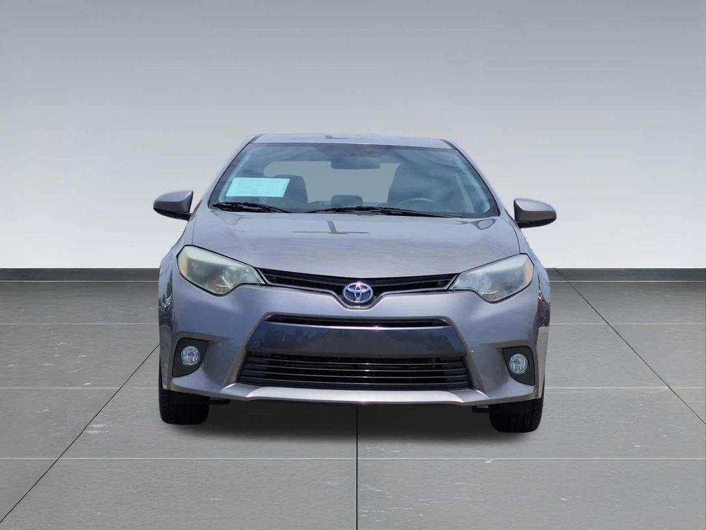 used 2016 Toyota Corolla car, priced at $18,786