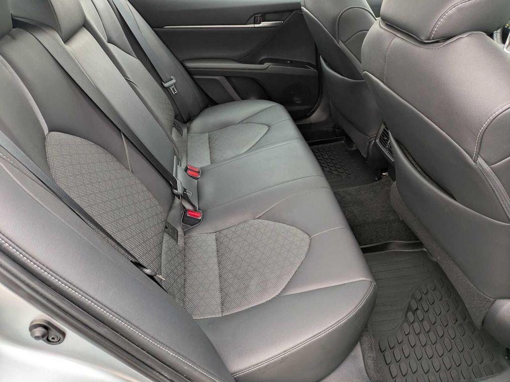 used 2019 Toyota Camry car, priced at $25,777