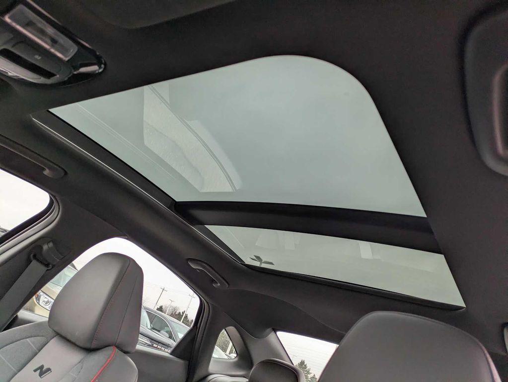 used 2024 Hyundai Sonata car, priced at $28,704