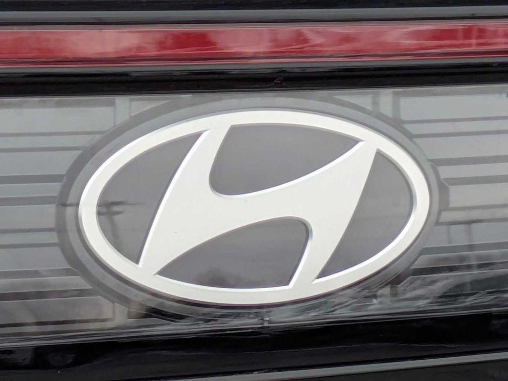 used 2024 Hyundai Sonata car, priced at $28,704