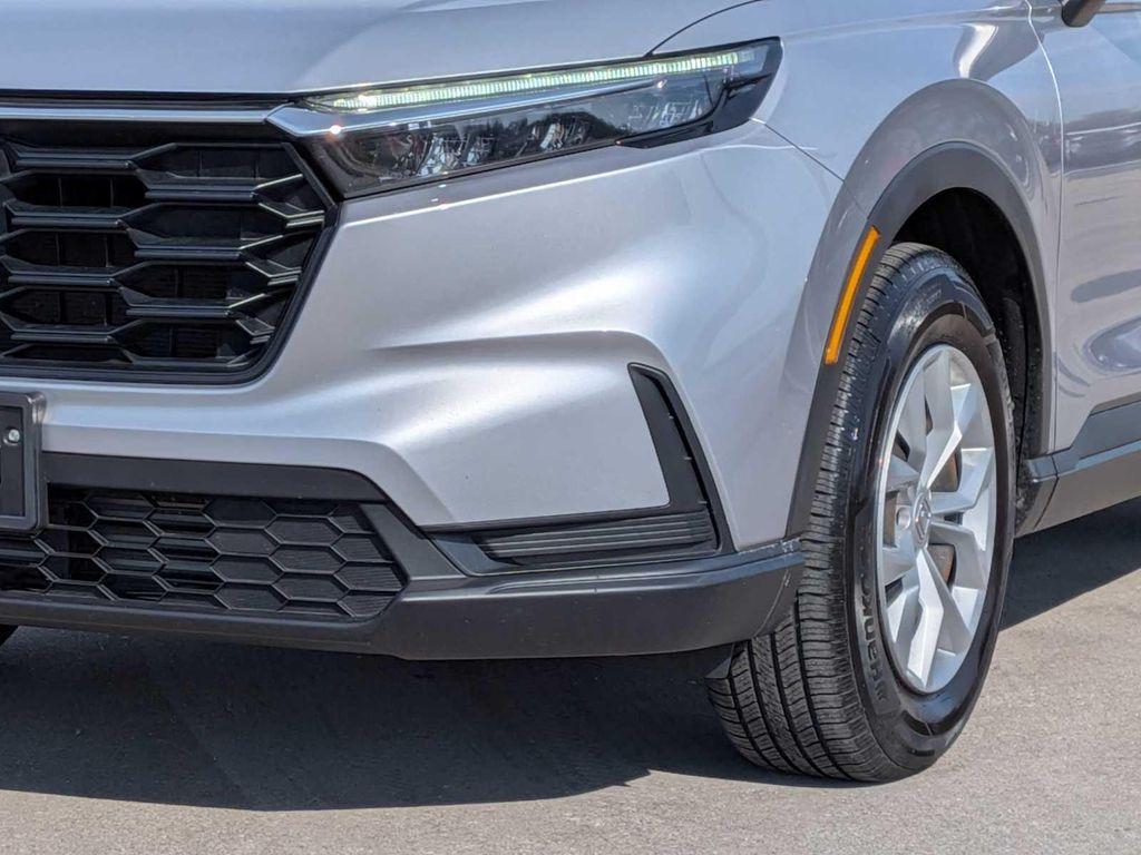 used 2023 Honda CR-V car, priced at $23,888