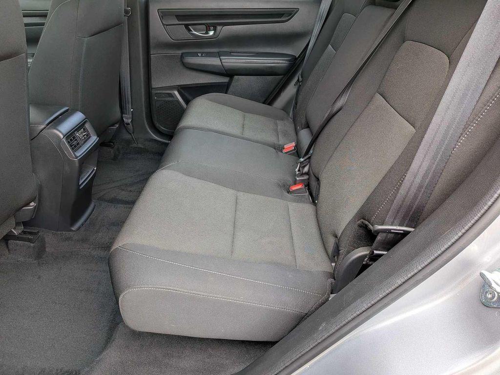 used 2023 Honda CR-V car, priced at $23,888