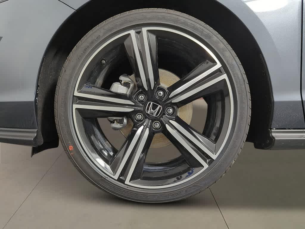 new 2026 Honda Accord car, priced at $30,547