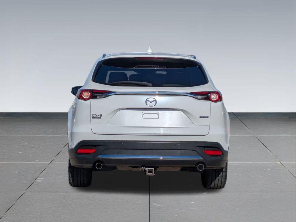 used 2020 Mazda CX-9 car, priced at $21,597