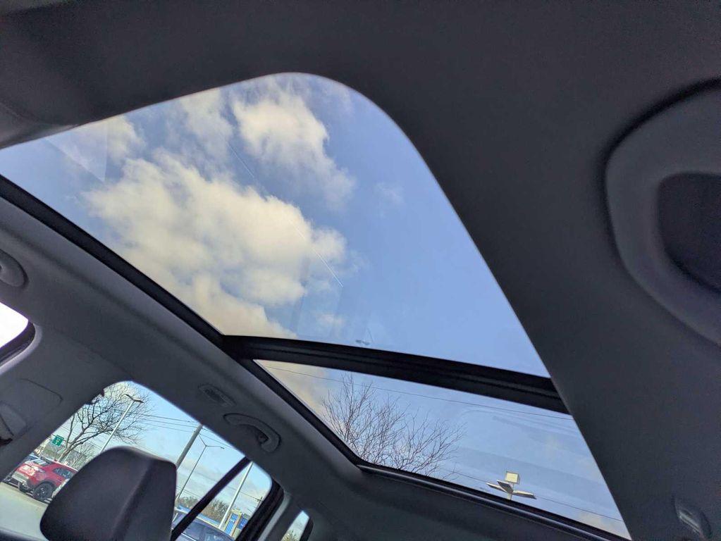 used 2016 Volkswagen Tiguan car, priced at $10,786