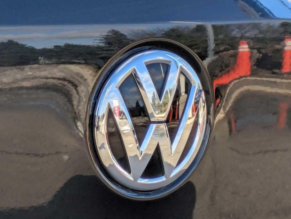used 2016 Volkswagen Tiguan car, priced at $10,786