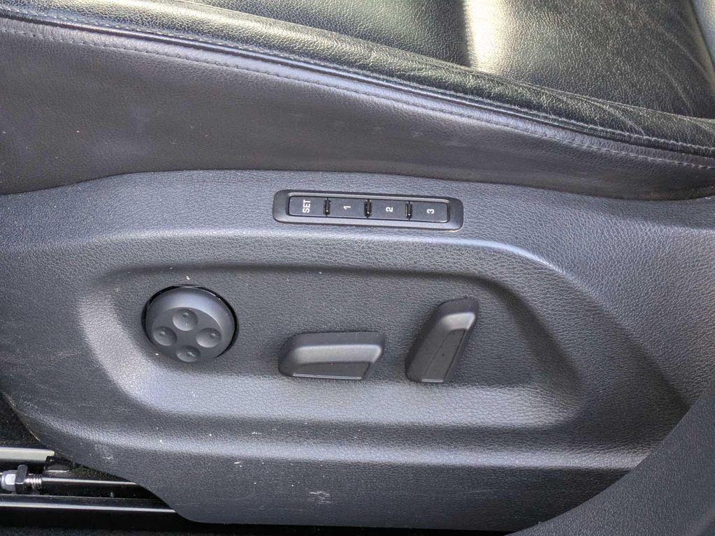 used 2016 Volkswagen Tiguan car, priced at $10,786