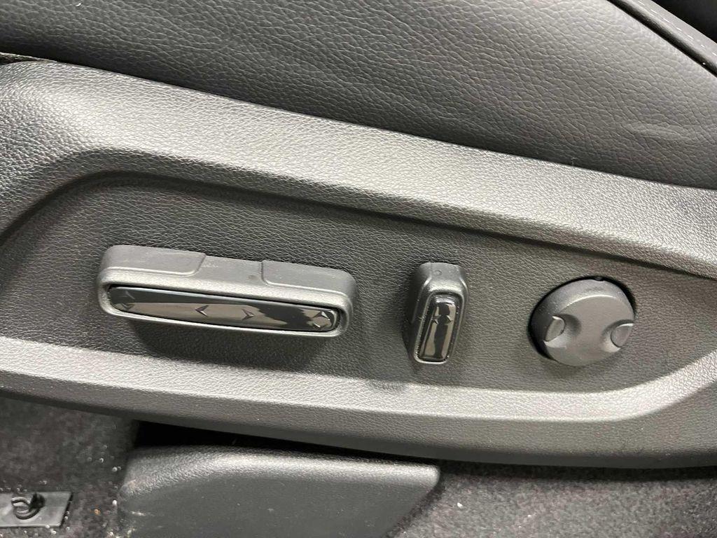 new 2026 Honda Passport car, priced at $50,519