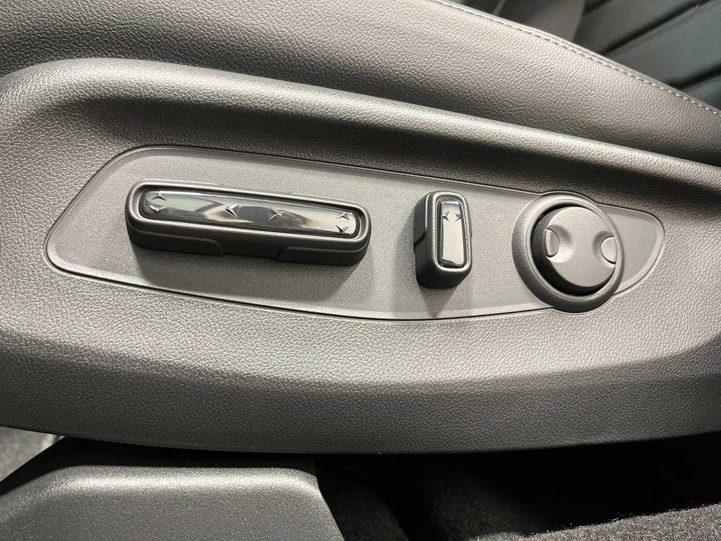 new 2026 Honda CR-V car, priced at $36,531