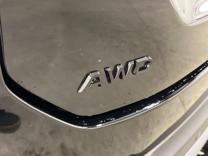 new 2025 Honda Pilot car, priced at $47,932