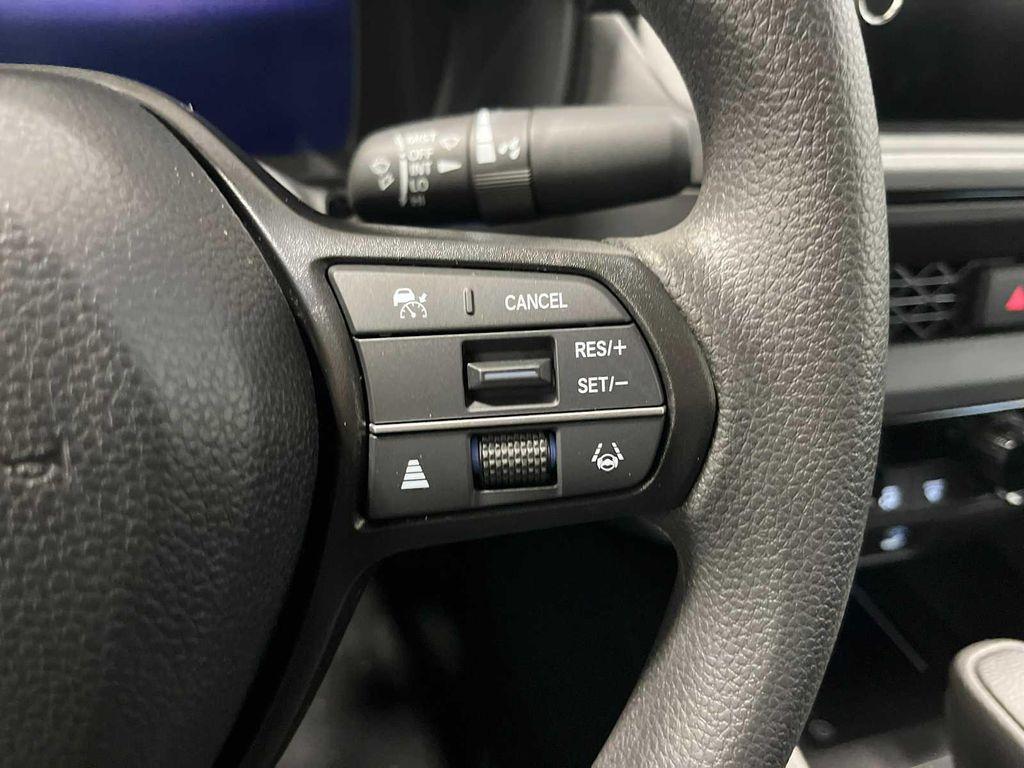 new 2026 Honda Accord car, priced at $31,378