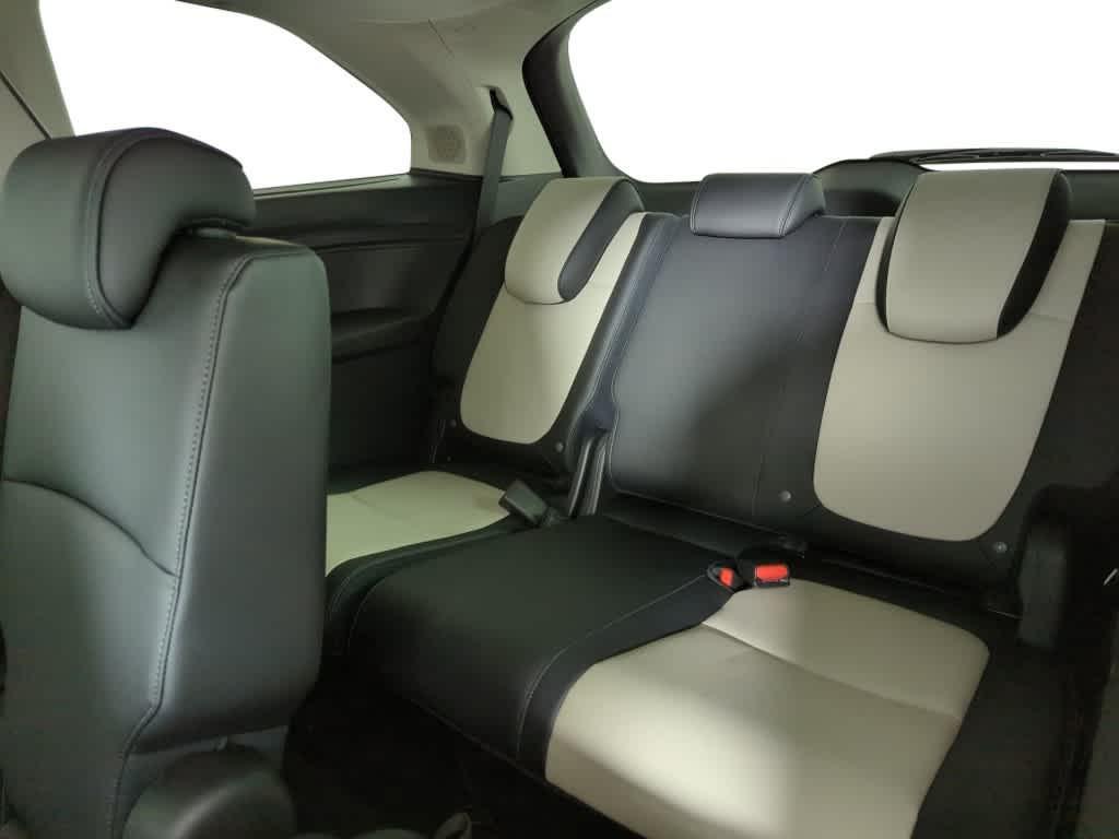 new 2026 Honda Odyssey car, priced at $53,190