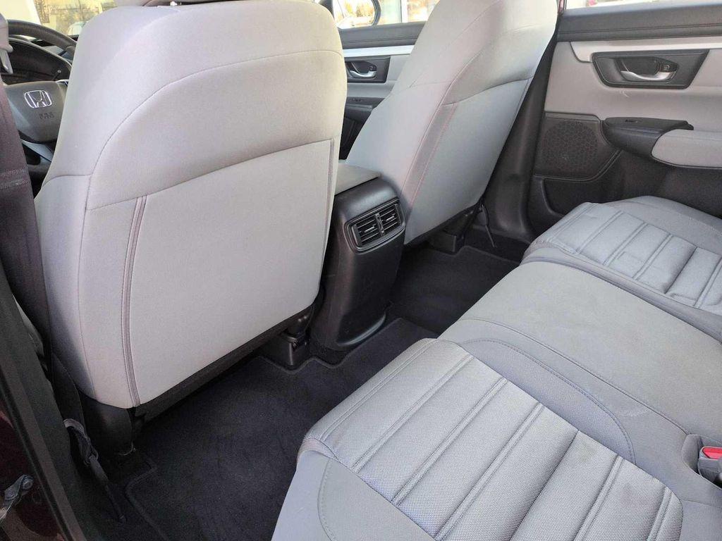 used 2019 Honda CR-V car, priced at $19,094