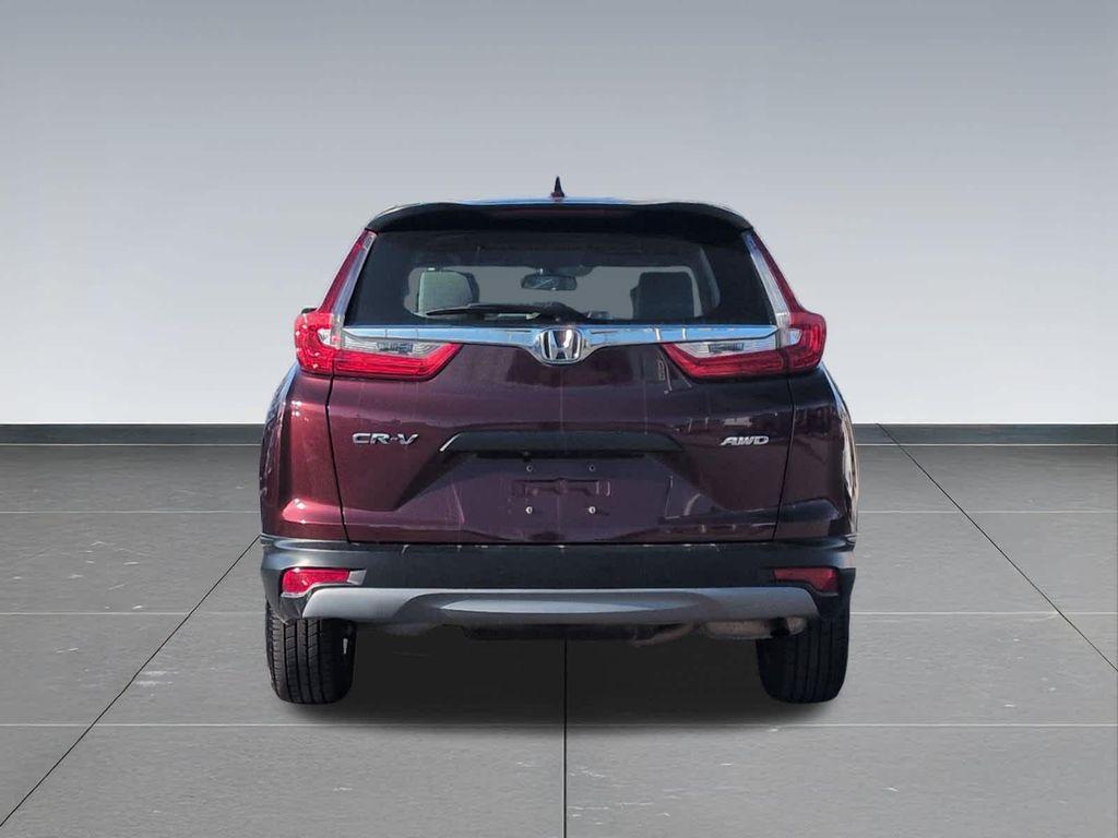 used 2019 Honda CR-V car, priced at $19,094