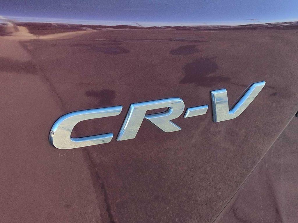 used 2019 Honda CR-V car, priced at $19,094