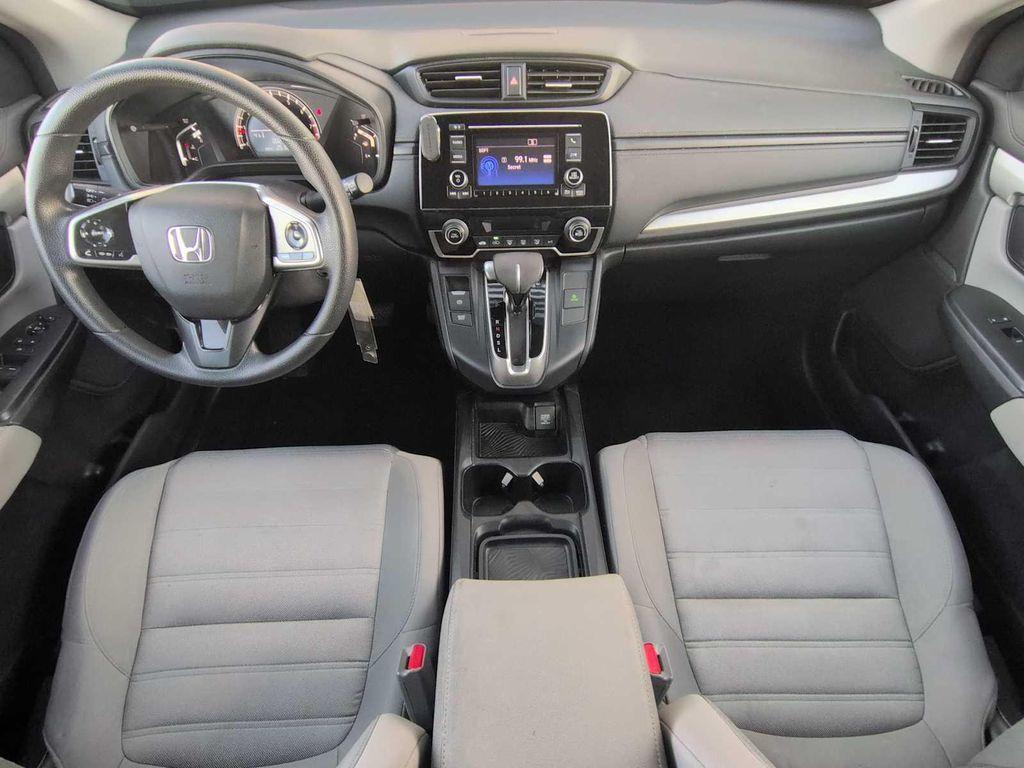 used 2019 Honda CR-V car, priced at $19,094
