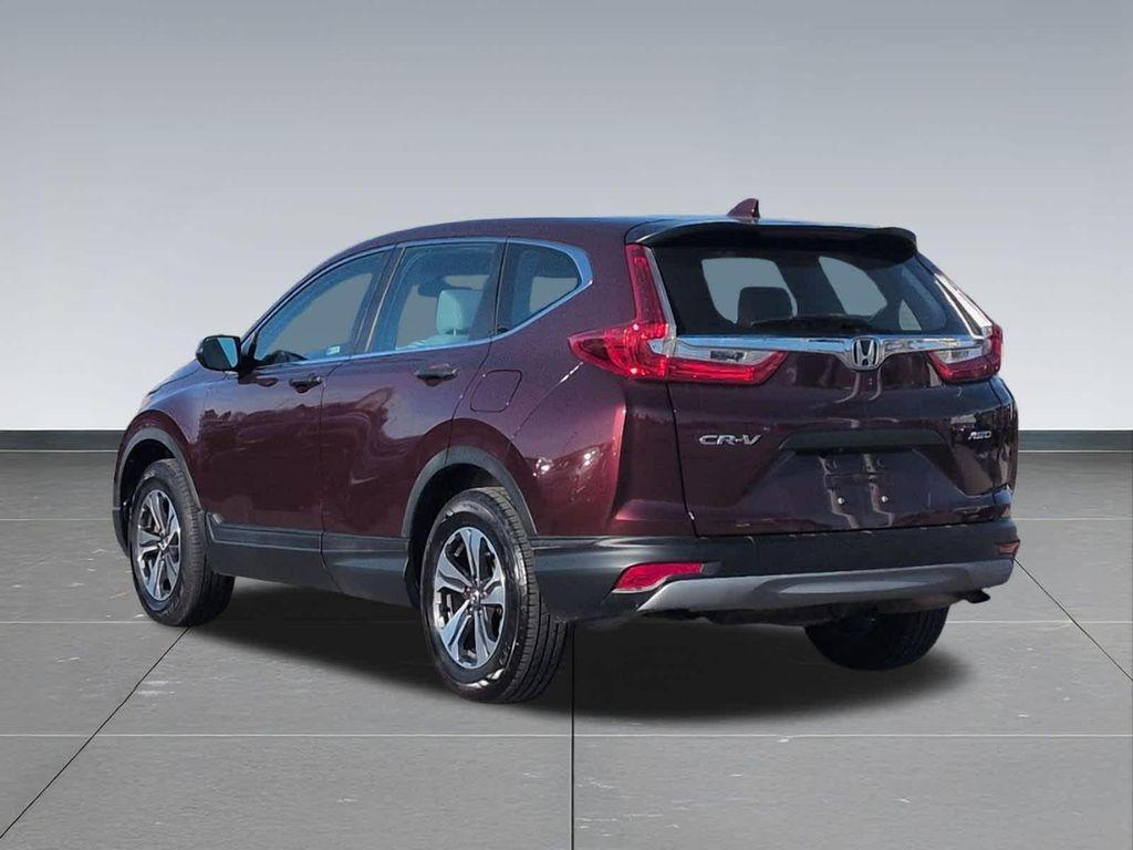 used 2019 Honda CR-V car, priced at $19,094