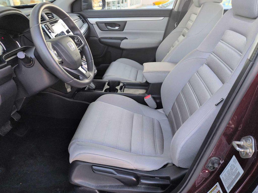 used 2019 Honda CR-V car, priced at $19,094