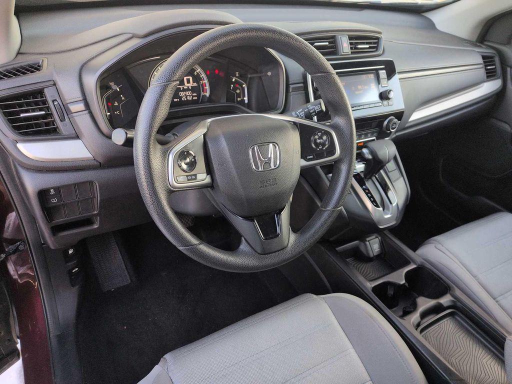 used 2019 Honda CR-V car, priced at $19,094