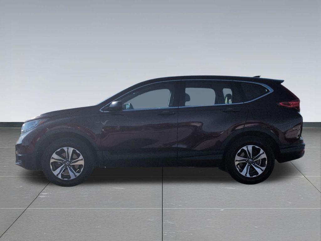 used 2019 Honda CR-V car, priced at $19,094