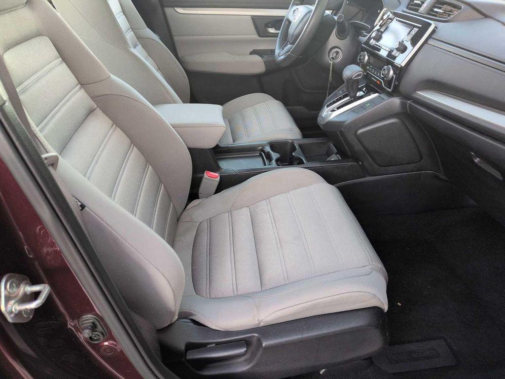 used 2019 Honda CR-V car, priced at $19,094